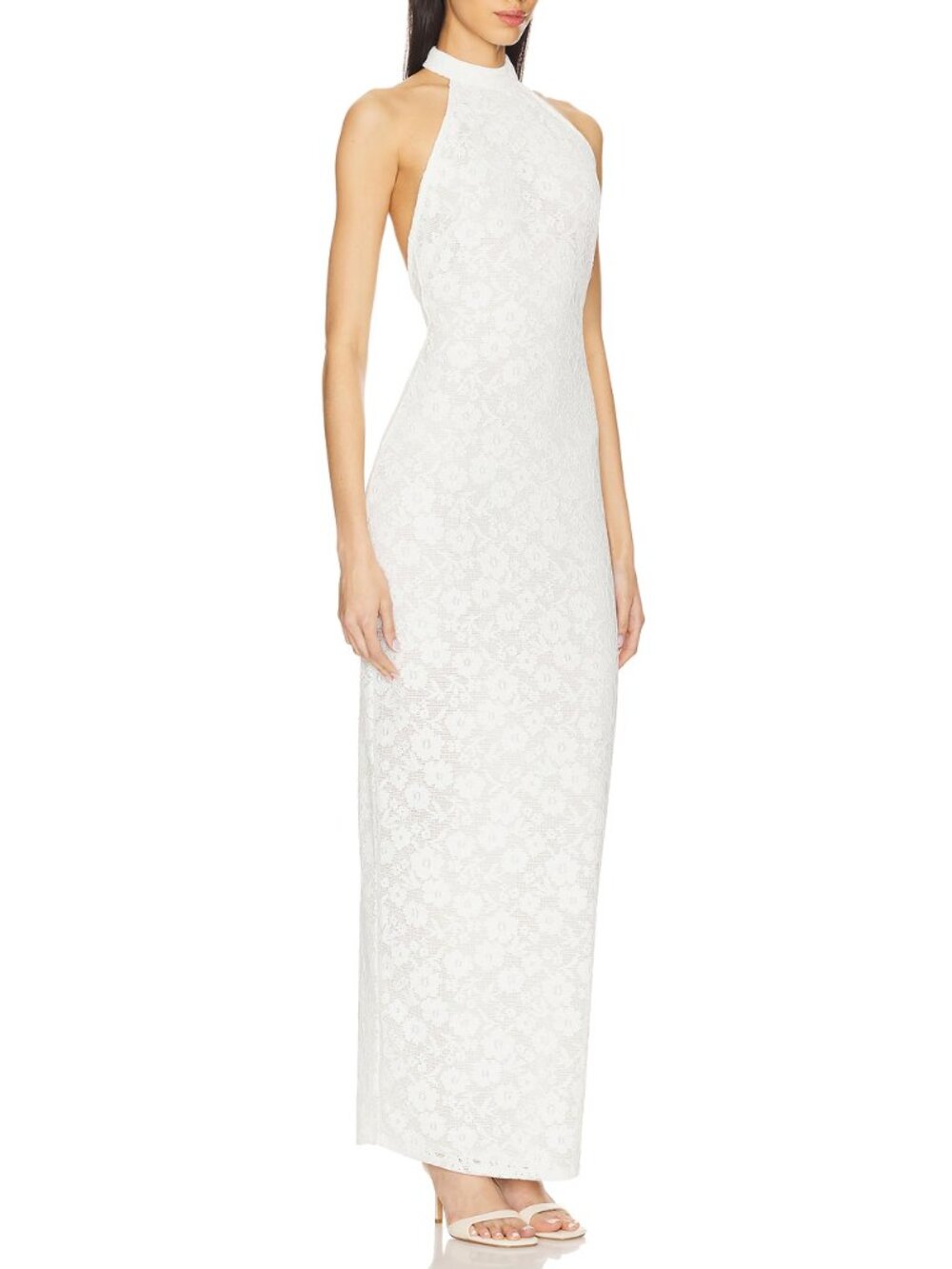 NWT - Lovers and Friends Brianna Maxi Dress Lovers and Friends, Size Large